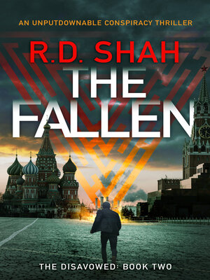 cover image of The Fallen